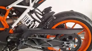 KTM 390 Duke ABS (2017 - 20)  (4)