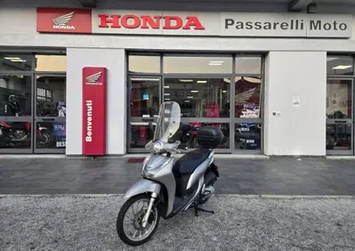 Honda SH 125 Mode (2021 - 23) - Annuncio 10086990