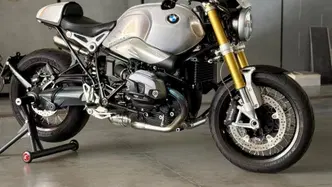 Bmw R nineT 1200 Racer (2017 - 20) usata