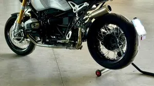 Bmw R nineT 1200 Racer (2017 - 20)  (4)