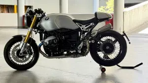 Bmw R nineT 1200 Racer (2017 - 20)  (5)