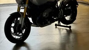Bmw R nineT 1200 Racer (2017 - 20)  (7)