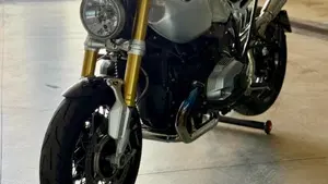 Bmw R nineT 1200 Racer (2017 - 20)  (8)