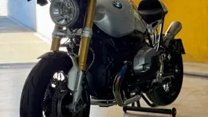 Bmw R nineT 1200 Racer (2017 - 20)  (9)