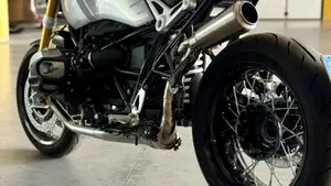 Bmw R nineT 1200 Racer (2017 - 20)  (10)
