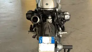 Bmw R nineT 1200 Racer (2017 - 20)  (11)
