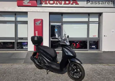 Morbidelli SC125LX (2024 - 26) - Annuncio 10086994