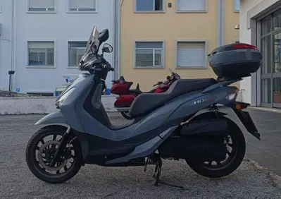 Sym HD 300 (2019 - 20) - Annuncio 10086996