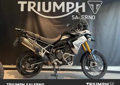Triumph Tiger 900 Rally Pro (2020 - 23) - Annuncio 10086995