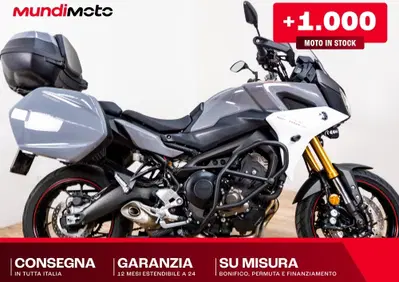 Yamaha Tracer 900 GT (2018 - 20) - Annuncio 10086997