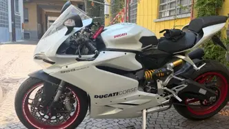 Ducati 959 Panigale (2016 - 19) usata