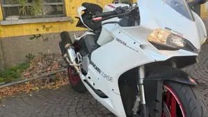 Ducati 959 Panigale (2016 - 19)  (2)