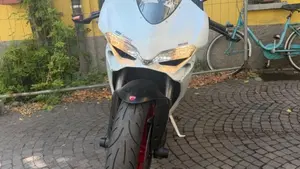 Ducati 959 Panigale (2016 - 19)  (3)