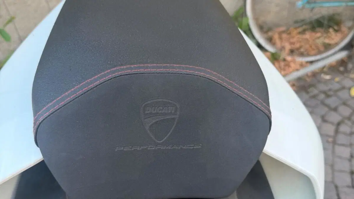 Ducati 959 Panigale (2016 - 19)  (4)