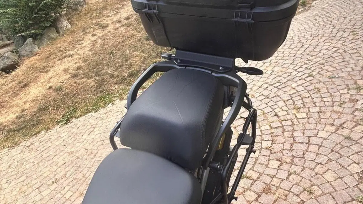 Triumph Tiger 1200 Rally Explorer (2024 - 26)  (7)