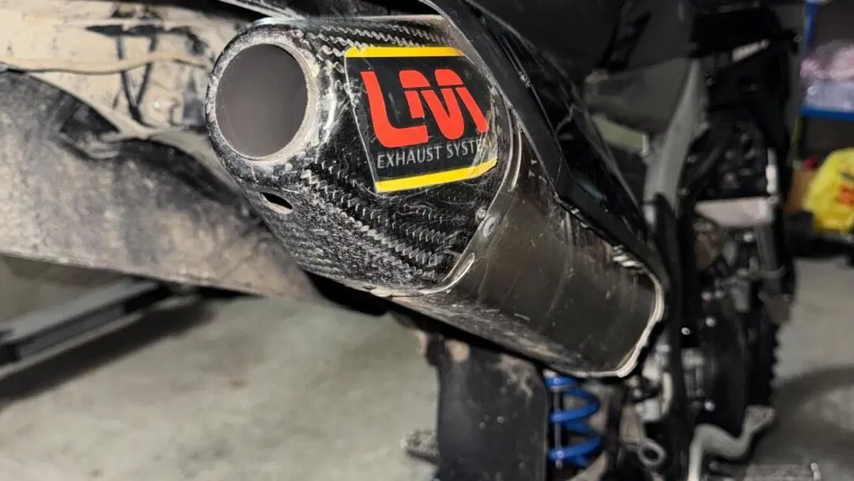 Yamaha WR 450 F (2017 - 18)  (3)