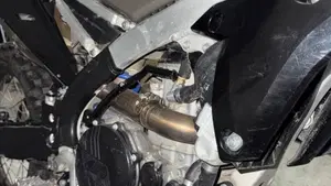 Yamaha WR 450 F (2017 - 18)  (4)