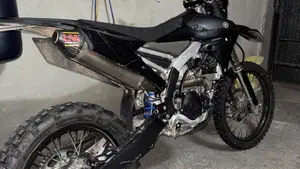 Yamaha WR 450 F (2017 - 18)  (5)