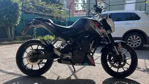 KTM 125 Duke ABS (2013 - 16)  (3)