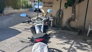 KTM 125 Duke ABS (2013 - 16)  (5)