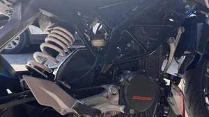 KTM 125 Duke ABS (2013 - 16)  (8)