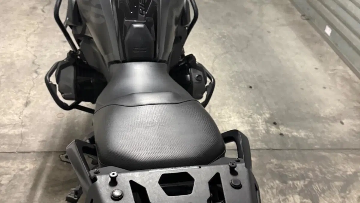 Bmw R 1250 GS (2021 - 24) 