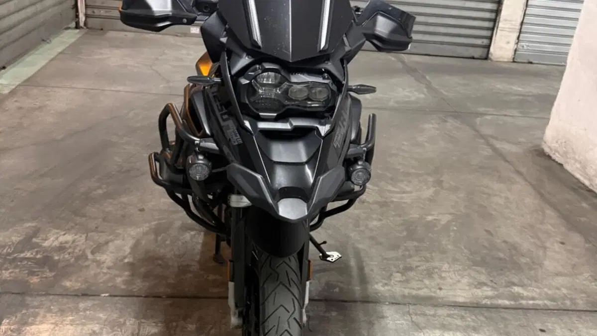 Bmw R 1250 GS (2021 - 24)  (2)