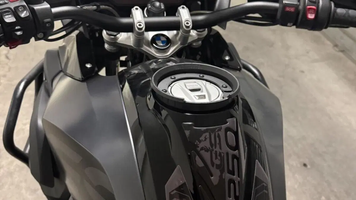 Bmw R 1250 GS (2021 - 24)  (6)