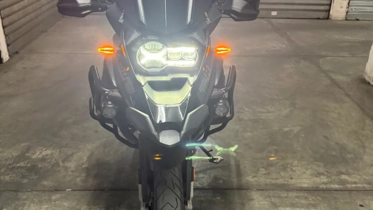 Bmw R 1250 GS (2021 - 24)  (7)