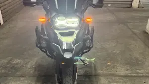 Bmw R 1250 GS (2021 - 24)  (7)