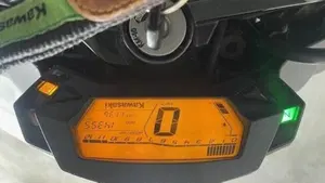 Kawasaki Z 125 (2019 - 20)  (3)
