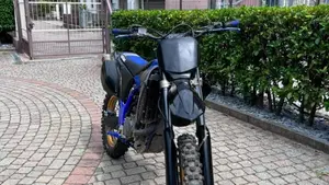 Yamaha WR 450 F (2006)  (3)