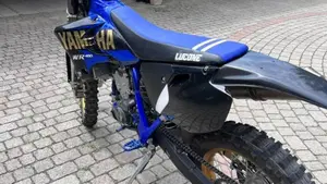 Yamaha WR 450 F (2006)  (4)