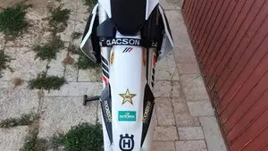 Husqvarna FE 250 (2023)  (4)