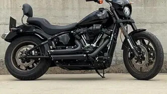 Harley-Davidson Low Rider S (2022 - 24) usata