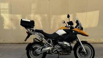 Bmw R 1200 GS (2004 - 07) usata
