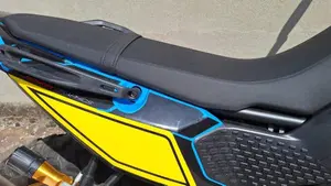 Yamaha Ténéré 700 Rally (2025 - 26)  (4)