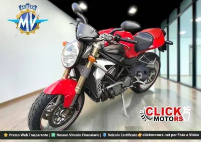 MV Agusta F4 750 S (2003 - 06) - Annuncio 10087012