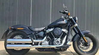 Harley-Davidson 107 Slim (2018 - 20) - FLSL usata
