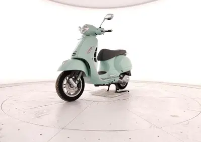 Vespa GTS 125 (2025 - 26) - Annuncio 10087014