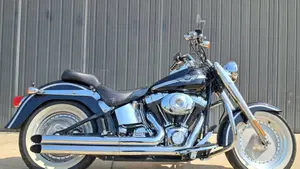 Harley-Davidson  