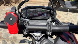 Ducati Hypermotard 698 Mono (2024 - 26) 