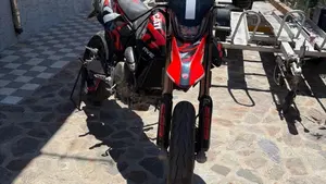 Ducati Hypermotard 698 Mono (2024 - 26)  (3)