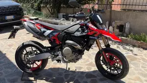 Ducati Hypermotard 698 Mono (2024 - 26)  (4)
