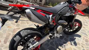 Ducati Hypermotard 698 Mono (2024 - 26)  (5)