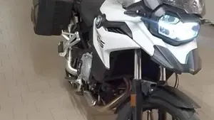 Bmw F 750 GS (2021 - 24)  (2)