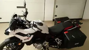 Bmw F 750 GS (2021 - 24)  (3)