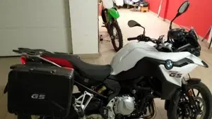 Bmw F 750 GS (2021 - 24)  (4)