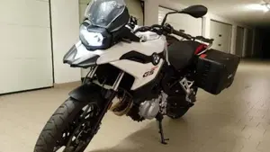 Bmw F 750 GS (2021 - 24)  (6)