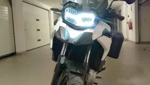 Bmw F 750 GS (2021 - 24)  (7)